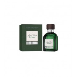 ADOLFO DOMINGUEZ VETIVER EDT 60 ML