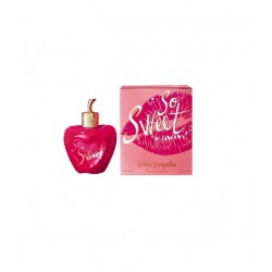 LOLITA LEMPICKA SO SWEET EDP 80 ML