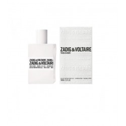 ZADIG & VOLTAIRE THIS IS HER EDP 100 ML