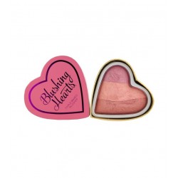 I HEART REVOLUTION HEART BLUSHER CANDY QUEEN OF HEARTS