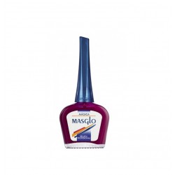 MASGLO ESMALTE UÑAS MAGICA 13.5ML