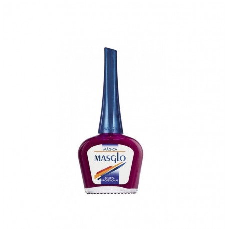 MASGLO ESMALTE UÑAS MAGICA 13.5ML