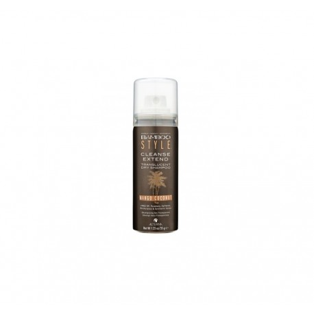 Comprar champu ALTERNA BAMBOO STYLE CLEANSE EXTEND TRANSLUCENT DRY SHAMPOO MANGO COCONUT 35 GR.