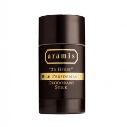 ARAMIS DESODORANTE ANTI PERSPIRANT 24 HORAS STICK 75 ML