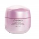 SHISEIDO WHITE LUCENT OVERNIGHT CREAM & MASK 75ML