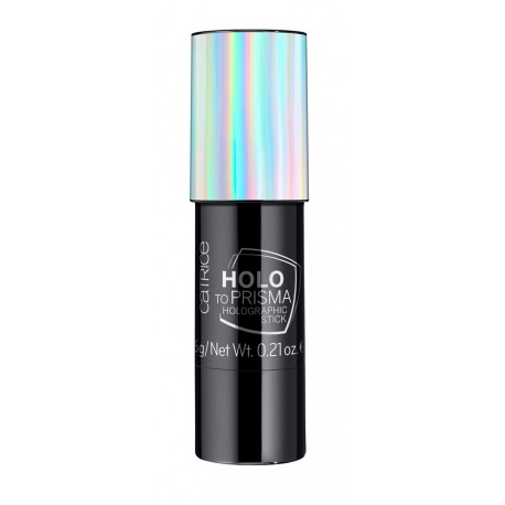 CATRICE STICK ILUMINADOR HOLO TO PRISMA 010 HYPER COSMOS