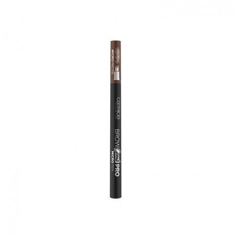 CATRICE BROW COMB PRO MICRO PEN 040 DARK BROWN