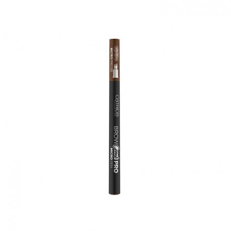 CATRICE BROW COMB PRO MICRO PEN 030 MEDIUM BROWN