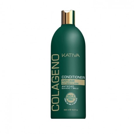 KATIVA COLAGENO CONDITIONER 500ML