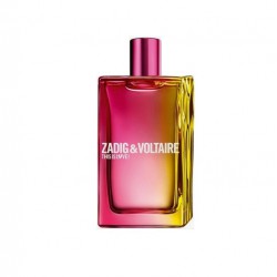 ZADIG & VOLTAIRE THIS IS LOVE EDP 100 ML