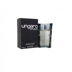 UNGARO MAN EDT 90 ML