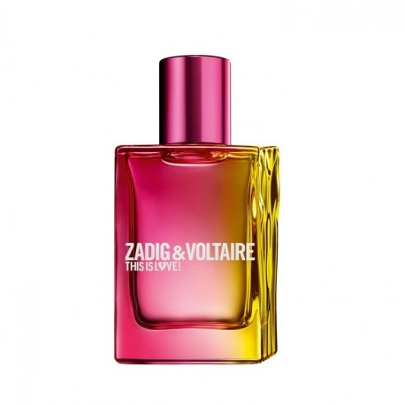 ZADIG & VOLTAIRE THIS IS LOVE EDP 30 ML