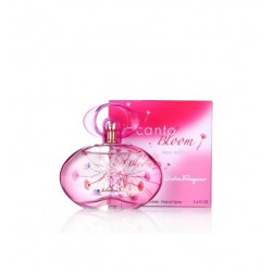 SALVATORE FERRAGAMO INCANTO BLOOM EDT 100 ML