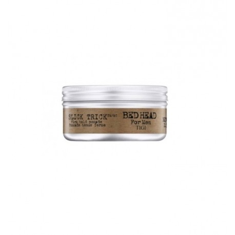 TIGI BED HEAD FOR MEN MATTE SEPARATION WORKABLE WAX 85 GR.