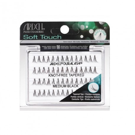 ARDELL DURALASH SOFT TOUCH PESTAÑAS MEDIUM BLACK