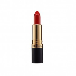REVLON BARRA LABIOS HIDRATANTE SUPERLUSTROUS MATTE RED RULES THE WORLD 3.7 GR