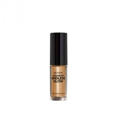 REVLON COLORSTAY ILUMINADOR ENDLESS GLOW 003 GOLD 8.2 ML