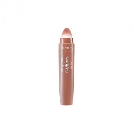 REVLON LABIAL LÍQUIDO KISS CUSHION LIP TINT 210 PRETTY KISS 4.4 ML
