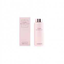 CARTIER BAISER VOLE  BODY LOCION 200ML