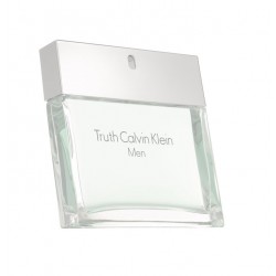 comprar perfumes online hombre CALVIN KLEIN TRUTH FOR MEN EDT 100 ML