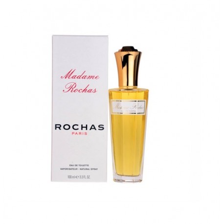ROCHAS MADAME ROCHAS EDT 100 ML