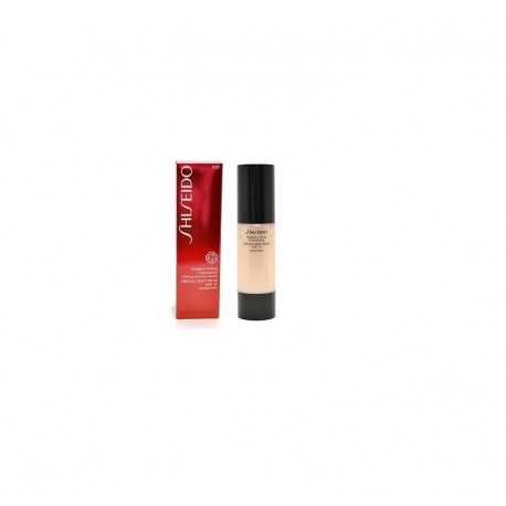 SHISEIDO RADIANT LIFTING FOUNDATION 30 ML SPF 15 COLOR O40 NATURAL FAIR OCHRE