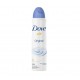 DOVE ORIGINAL SPRAY 200 ML