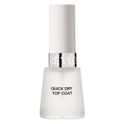 REVLON ESMALTE DE UÑAS TOP COAT QUICK DRY 210