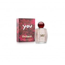 DESIGUAL YOU WOMAN EDT 50 ML