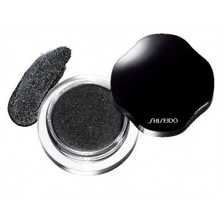 SHISEIDO SHIMMERING CREAM EYE COLOUR BK912 CAVIAR 6GR