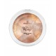ESSENCE BRONZED THIS WAY! COLORETE & BRONCEADOR BAKED BRONZY BLUSH 01 GIRAFFE ME CRAZY!