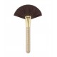 ESSENCE BRONZED THIS WAY! BROCHA EN ABANICO POLVOS BRONCEADORES 01 BIG FAN OF SAFARIS