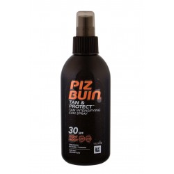 PIZ BUIN TAN & PROTECT SUN SPRAY SPF 30 150 ML