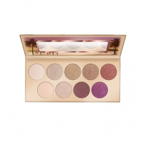 ESSENCE PALETA SOMBRAS DE OJOS 04 OLÁ RIO