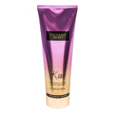 VICTORIA'S SECRET FANTASIES KISS BODY LOCION 237ML