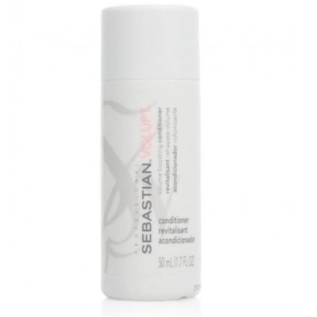 comprar acondicionador SEBASTIAN VOLUPT CONDITIONER 50 ML