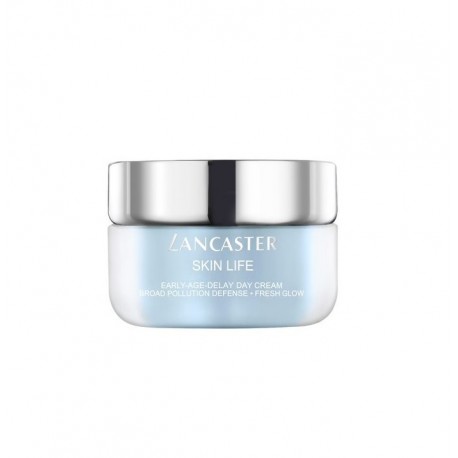 LANCASTER SKIN LIFE CREMA DIA 50 ML