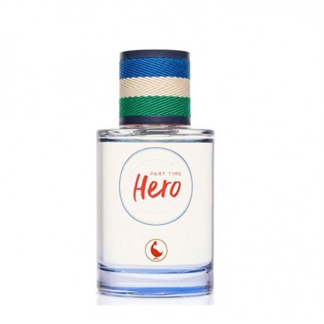 EL GANSO PART TIME HERO EDT 75ML VAPORIZADOR