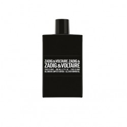 ZADIG & VOLTAIRE THIS IS HIM SHOWER GEL 200 ML