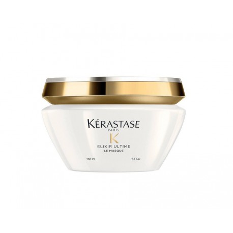 comprar acondicionador KERASTASE ELIXIR ULTIMATE MASQUE 200ML