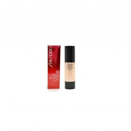 SHISEIDO RADIANT LIFTING FOUNDATION 30 ML SPF 15 COLOR O60 NATURAL DEEP OCHRE