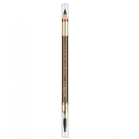 L'ORÉAL BROWN ARTIST DESIGNER GOLDEN BROWN 302