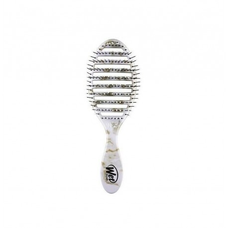 WET BRUSH SPEED DRY GEMSTONE MARBRE CEPILLO DESENREDANTE SECADO RAPIDO