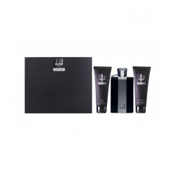 DUNHILL DESIRE BLACK EDT 100 ML + A/S BALM 90 ML + GEL 90 ML SET REGALO