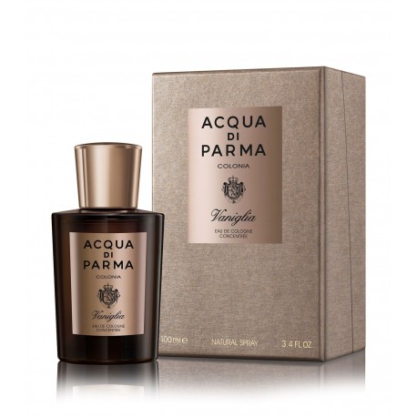 comprar perfumes online hombre ACQUA DI PARMA VANIGLIA EDC CONCENTRÉE 100 ML