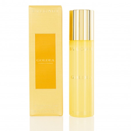 BVLGARI GOLDEA BEAUTY OIL 100 ML