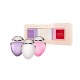 comprar perfumes online BVLGARI OMNIA MINIATURAS 3 X 15 ML SET REGALO mujer