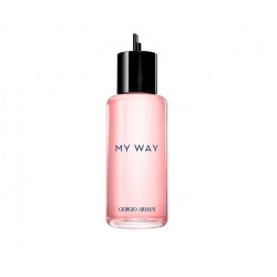 comprar perfumes online ARMANI CODE MY WAY EDP RECARGA 150ML mujer