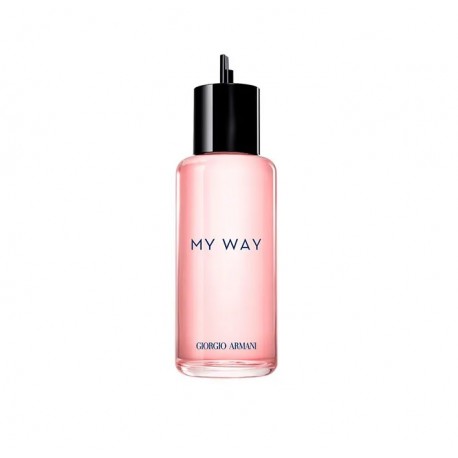comprar perfumes online ARMANI CODE MY WAY EDP RECARGA 150ML mujer