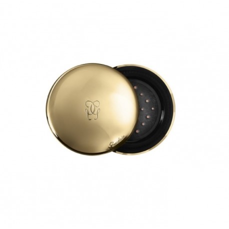 GUERLAIN LES VOILETTES POLVOS SUELTOS 03 MEDIUM